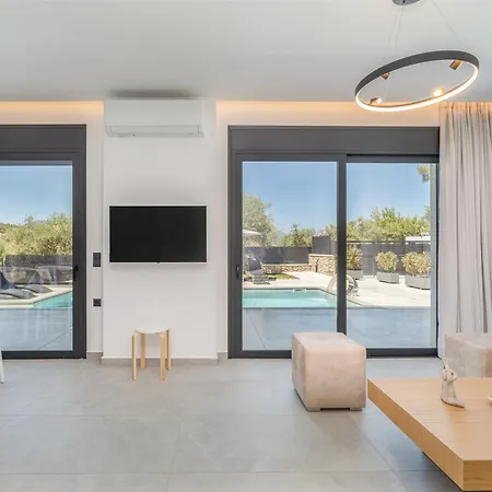 Βίλα Nadine Σπαρτοχώρι